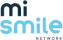 Mi Smile Network Logo