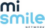 Mi Smile Network Logo