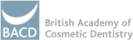 British Academy of Cosmetic Dentistry Logo