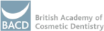 British Academy of Cosmetic Dentistry Logo